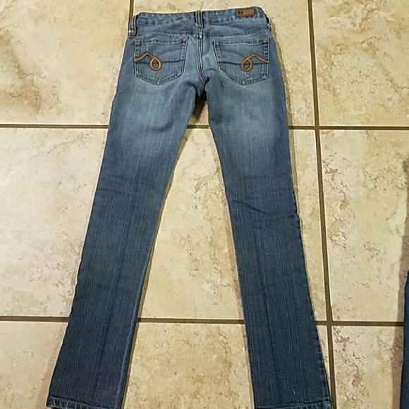 Jeans - Picture 2 of 2